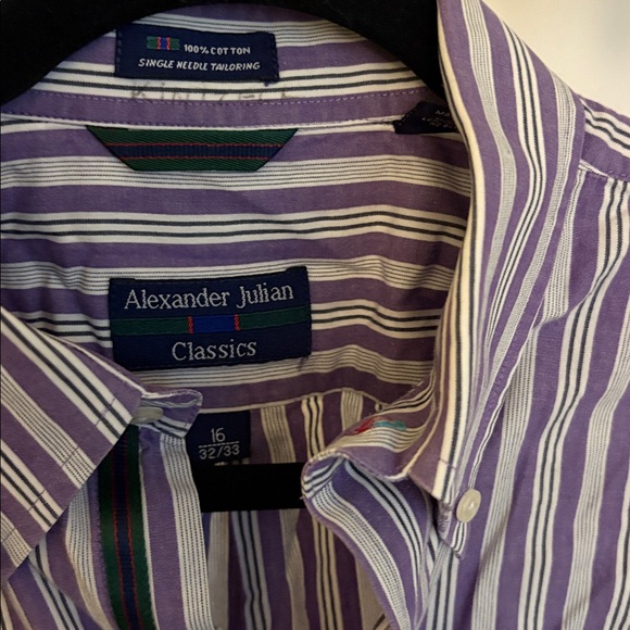 Alexander Julian Top - Picture 2 of 3